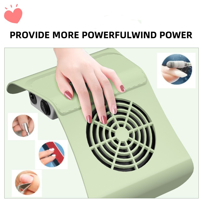 80W Nail Dust Collector With T - đánh giá và giá Crossfit Machine
