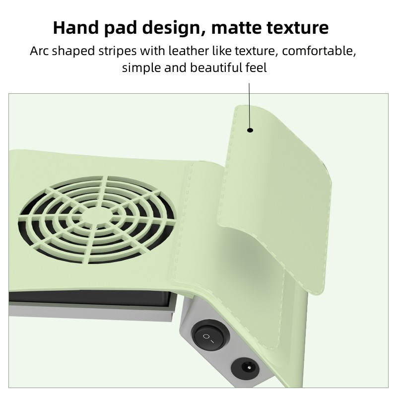 80W Nail Dust Collector With T - đánh giá và giá Crossfit Machine