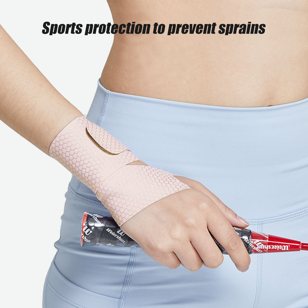 Sports Wrist Wrap Bandage Fitn - đánh giá và giá Wrist Wrap Support