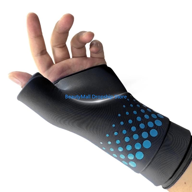 40JD Tấm gel nóng lạnh có thể  - đánh giá và giá Wrist Wrap Support