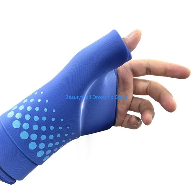 40JD Tấm gel nóng lạnh có thể  - đánh giá và giá Wrist Wrap Support