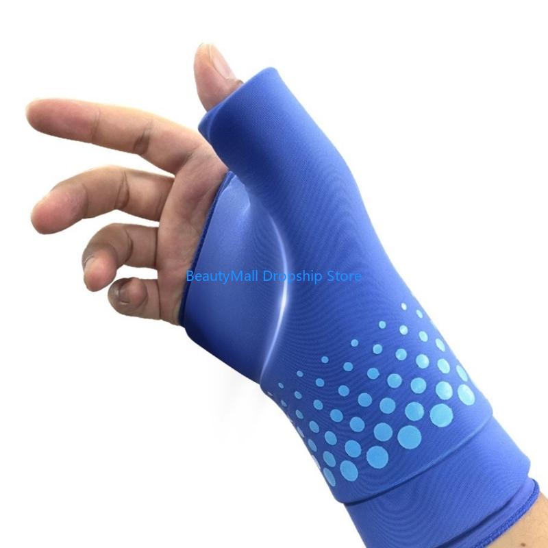 40JD Tấm gel nóng lạnh có thể  - đánh giá và giá Wrist Wrap Support
