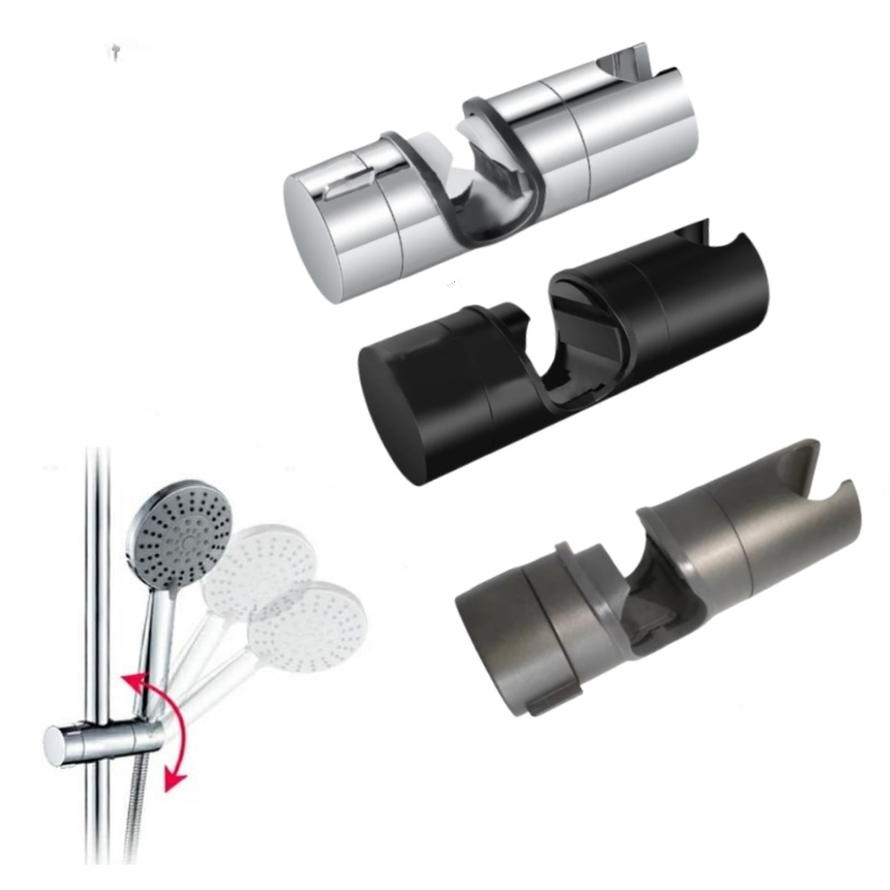 Replacement Hand Shower Bracke - đánh giá và giá Head Racket Boom