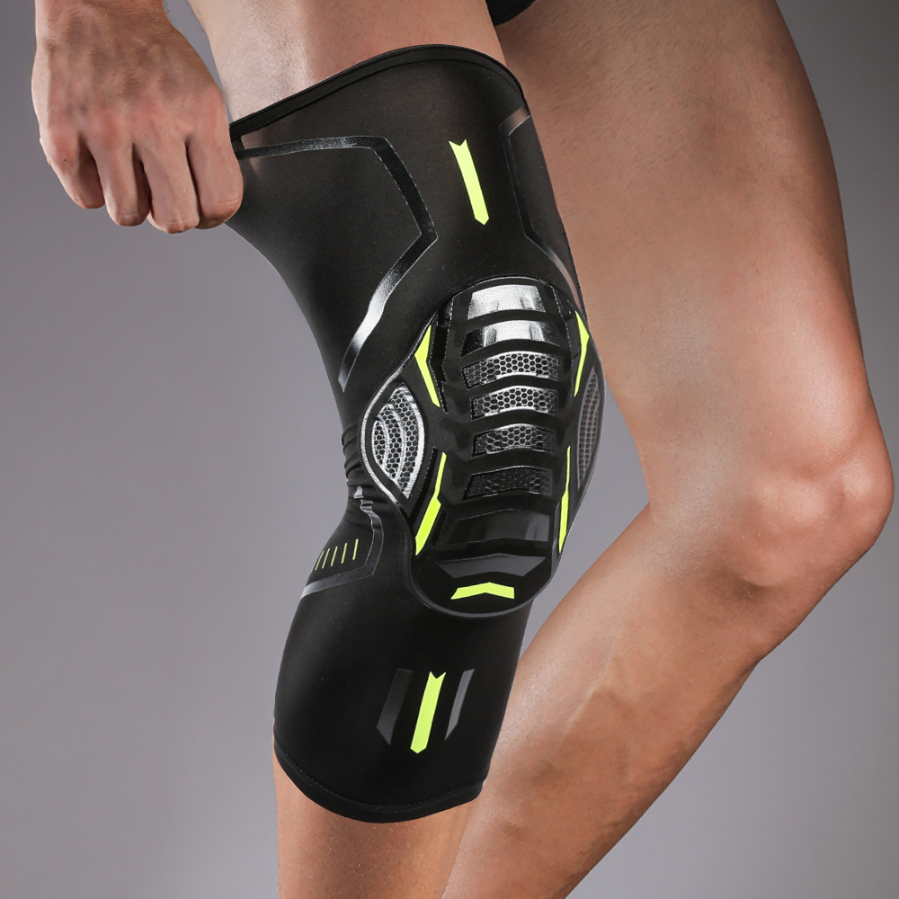 Knee Brace Compression Knee Su - đánh giá và giá Knee Sleeve Pair